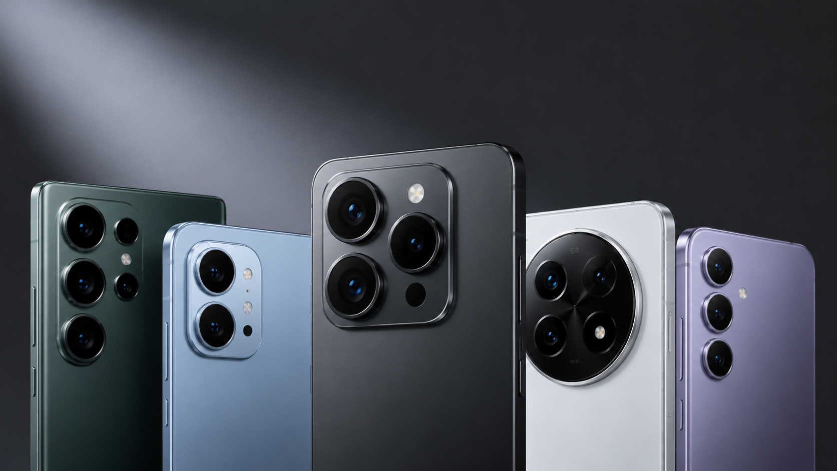 Ukuran Sensor Fisik