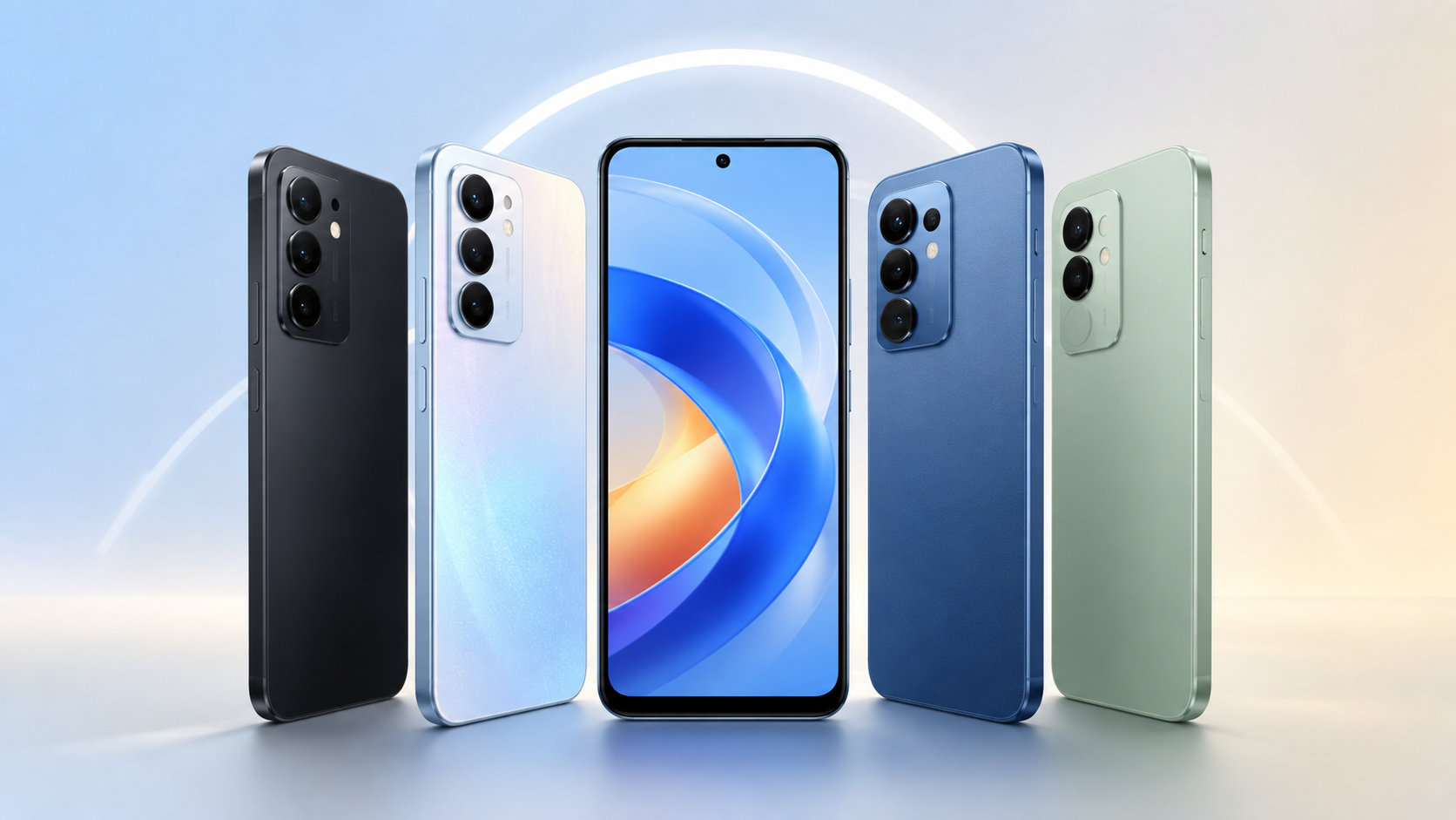 Kriteria Penting Memilih Smartphone Dua Jutaan